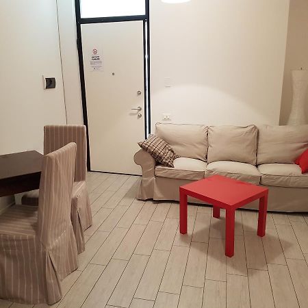 Dolci Notti Di Maga Cacao Bed & Breakfast Civitanova Marche Dış mekan fotoğraf