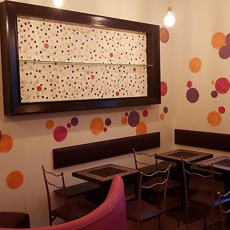 Dolci Notti Di Maga Cacao Bed & Breakfast Civitanova Marche Dış mekan fotoğraf