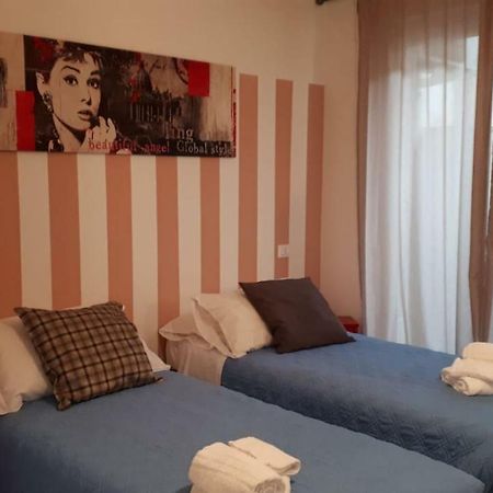 Dolci Notti Di Maga Cacao Bed & Breakfast Civitanova Marche Dış mekan fotoğraf