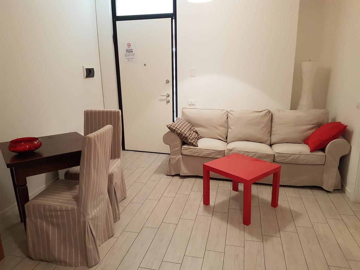 Dolci Notti Di Maga Cacao Bed & Breakfast Civitanova Marche Dış mekan fotoğraf