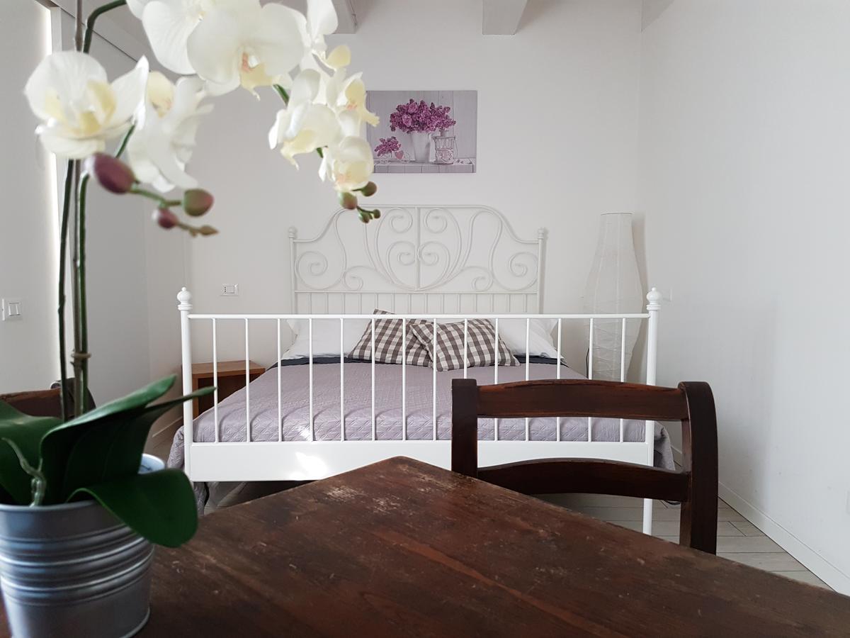 Dolci Notti Di Maga Cacao Bed & Breakfast Civitanova Marche Dış mekan fotoğraf