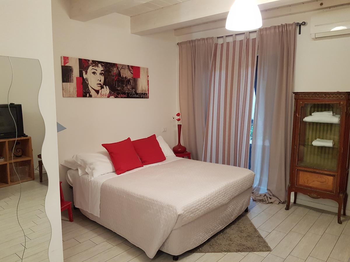 Dolci Notti Di Maga Cacao Bed & Breakfast Civitanova Marche Dış mekan fotoğraf