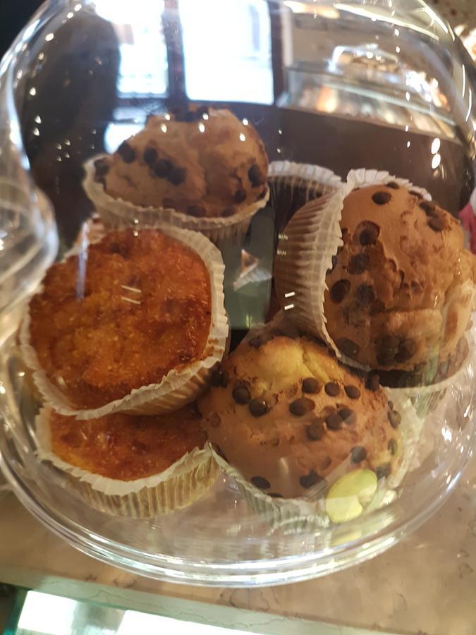 Dolci Notti Di Maga Cacao Bed & Breakfast Civitanova Marche Dış mekan fotoğraf
