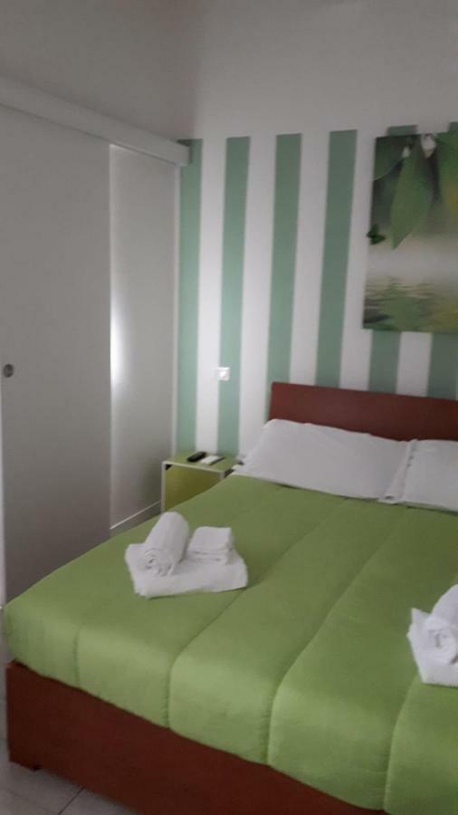 Dolci Notti Di Maga Cacao Bed & Breakfast Civitanova Marche Dış mekan fotoğraf