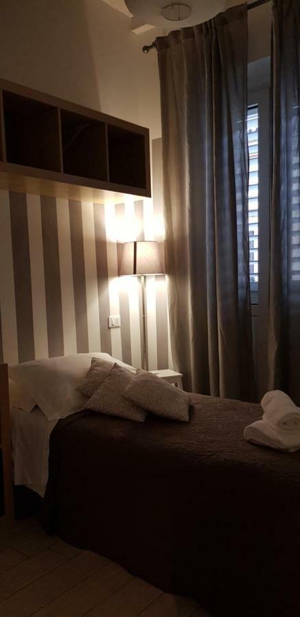 Dolci Notti Di Maga Cacao Bed & Breakfast Civitanova Marche Dış mekan fotoğraf