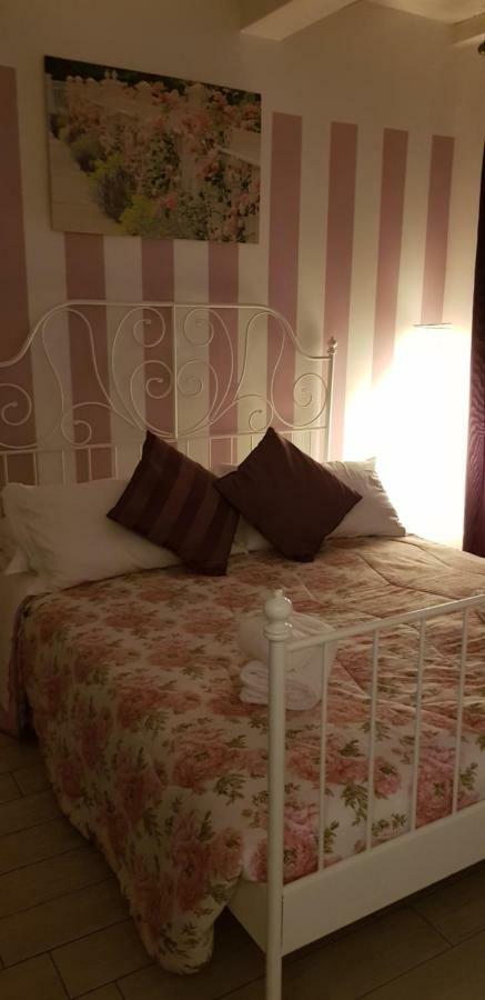 Dolci Notti Di Maga Cacao Bed & Breakfast Civitanova Marche Dış mekan fotoğraf
