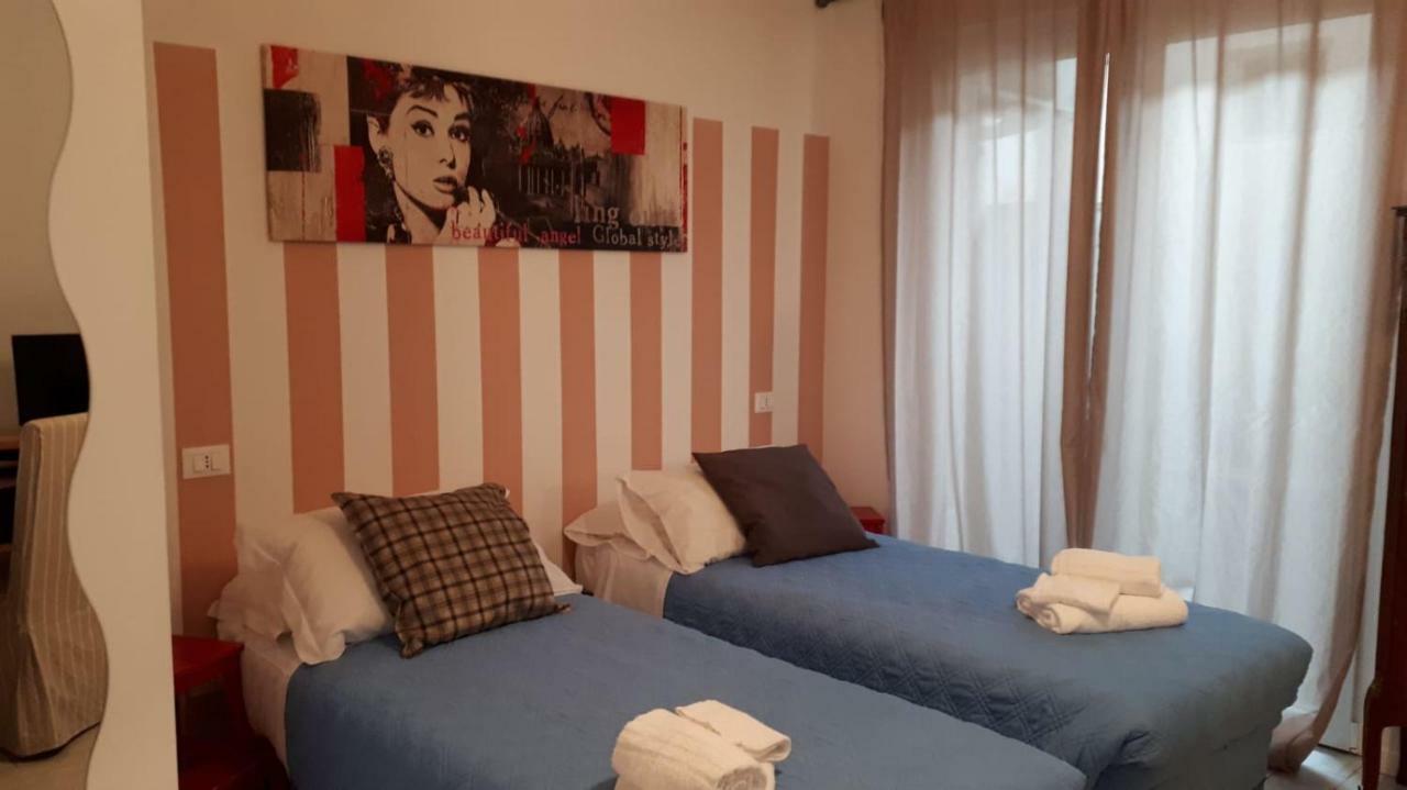 Dolci Notti Di Maga Cacao Bed & Breakfast Civitanova Marche Dış mekan fotoğraf