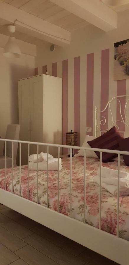 Dolci Notti Di Maga Cacao Bed & Breakfast Civitanova Marche Dış mekan fotoğraf