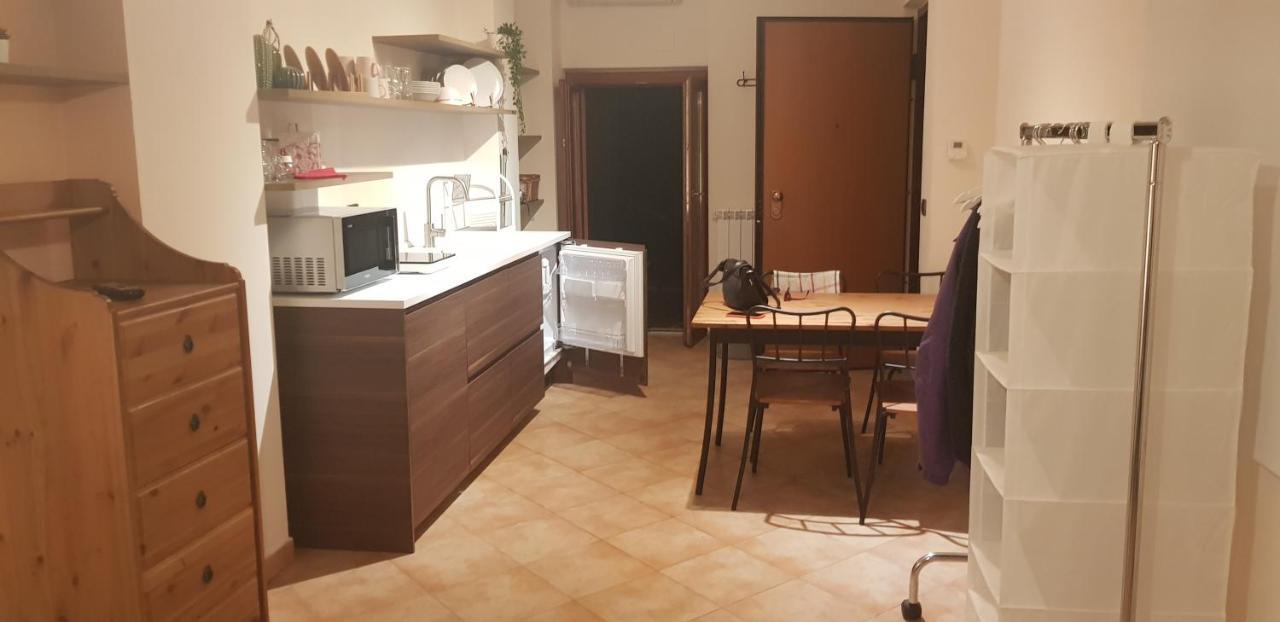 Dolci Notti Di Maga Cacao Bed & Breakfast Civitanova Marche Dış mekan fotoğraf
