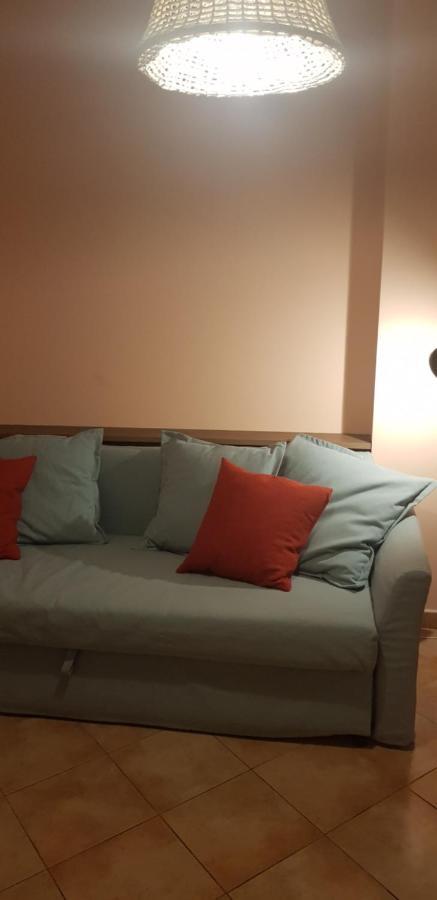 Dolci Notti Di Maga Cacao Bed & Breakfast Civitanova Marche Dış mekan fotoğraf