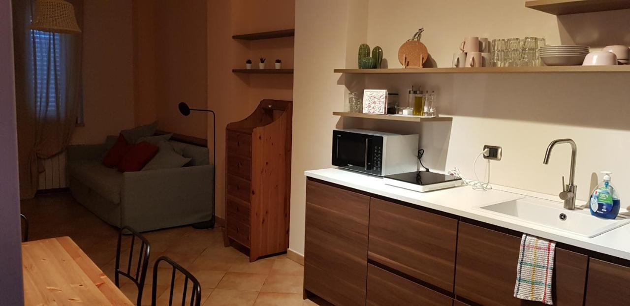 Dolci Notti Di Maga Cacao Bed & Breakfast Civitanova Marche Dış mekan fotoğraf